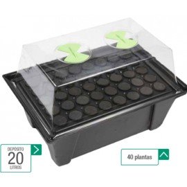 PROPAGADOR AEROPONICO X-STREAM VERS.2